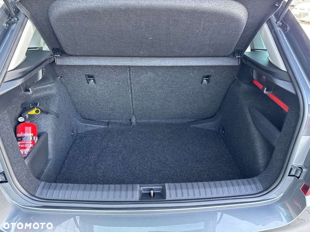 Skoda Kamiq 1.5 TSI Style DSG - 17