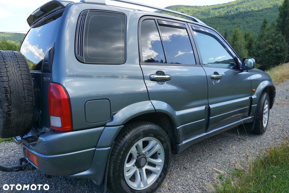 Suzuki Grand Vitara 2.0 HDi - 3