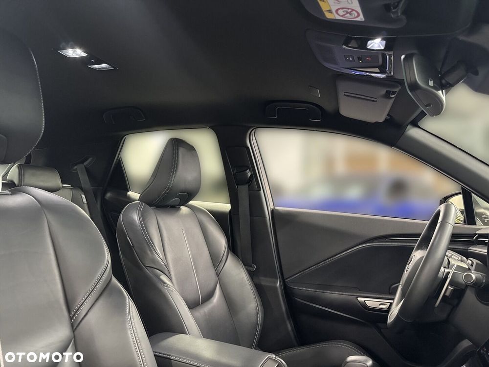 Lexus LBX 1.5 Hybrid Relax - 27