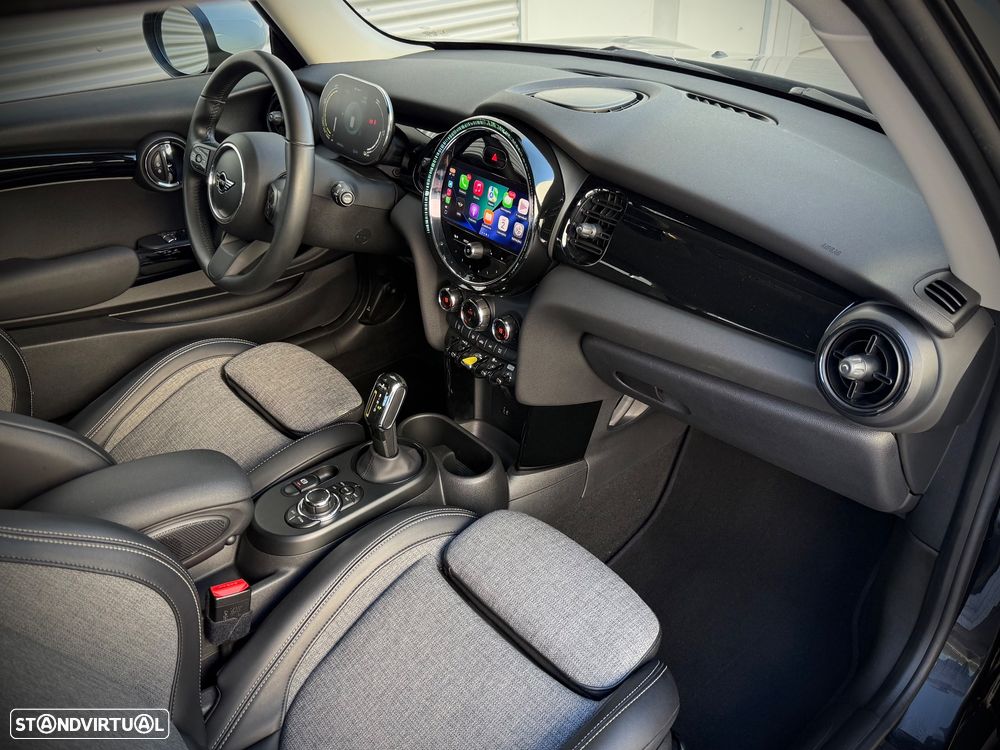 MINI 3 Portas Cooper SE Premium Yours - 9