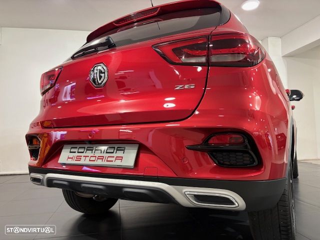 MG ZS ICE 1.5 VTI-tech Luxury - 25