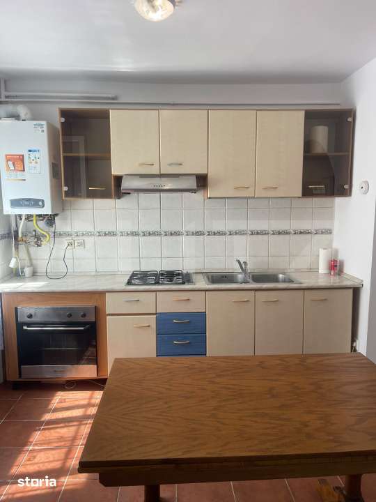 Apartament 2 camere, 48 mp, strada Unirii - Gheorgheni — fotografia 1