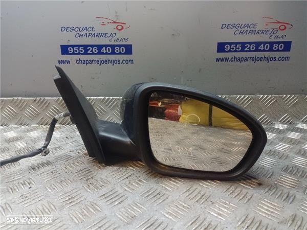 RETROVISOR DIREITO RENAULT MEGANE - 1