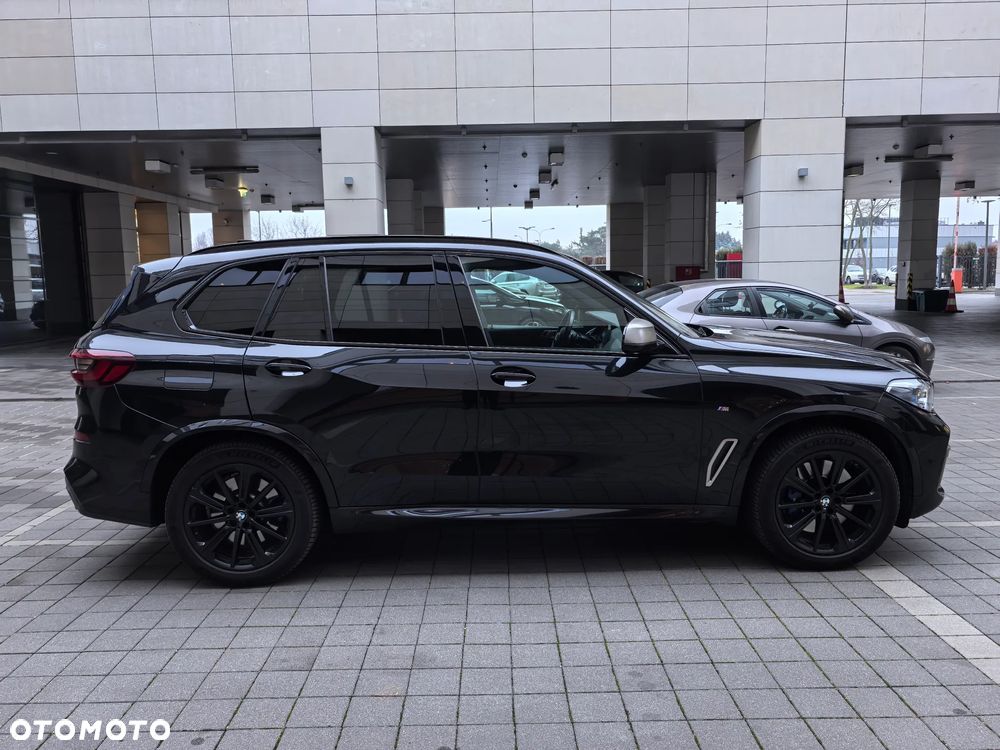 BMW X5 M - 5