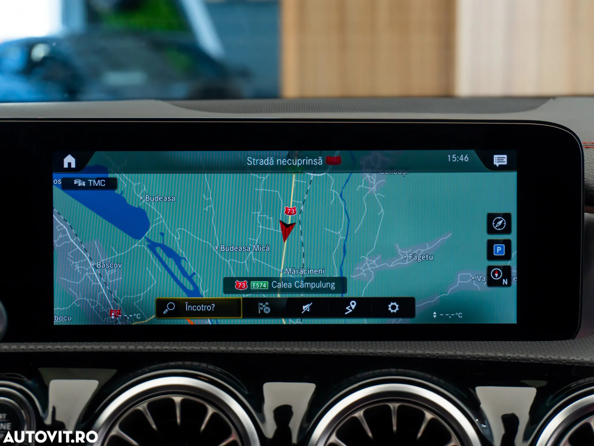 Mercedes-Benz CLA 200 d 8G-DCT AMG Line - 31