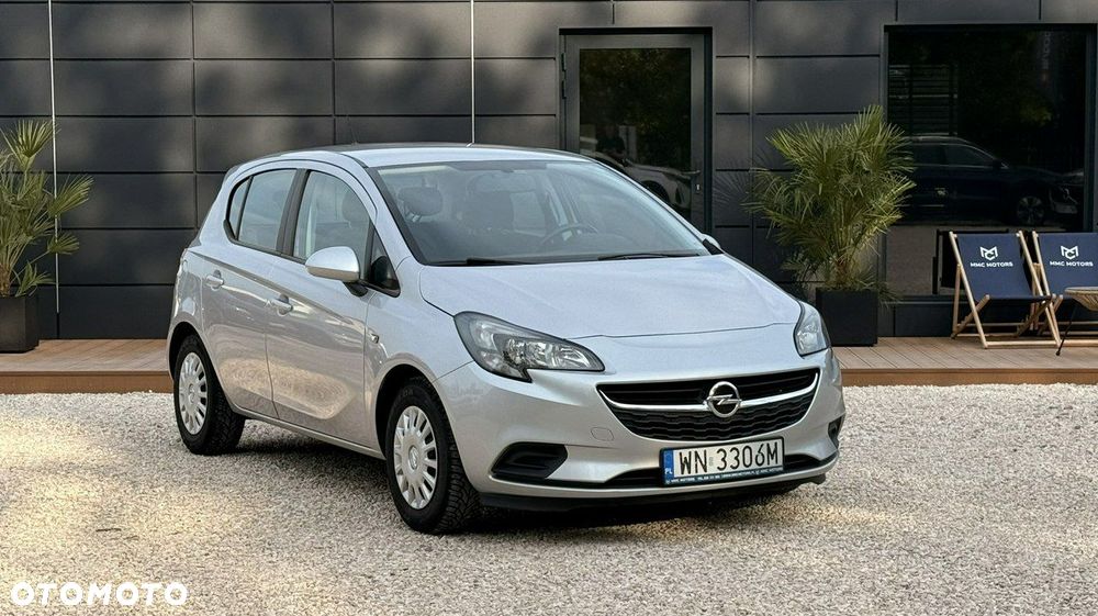 Opel Corsa 1.4 Enjoy - 1