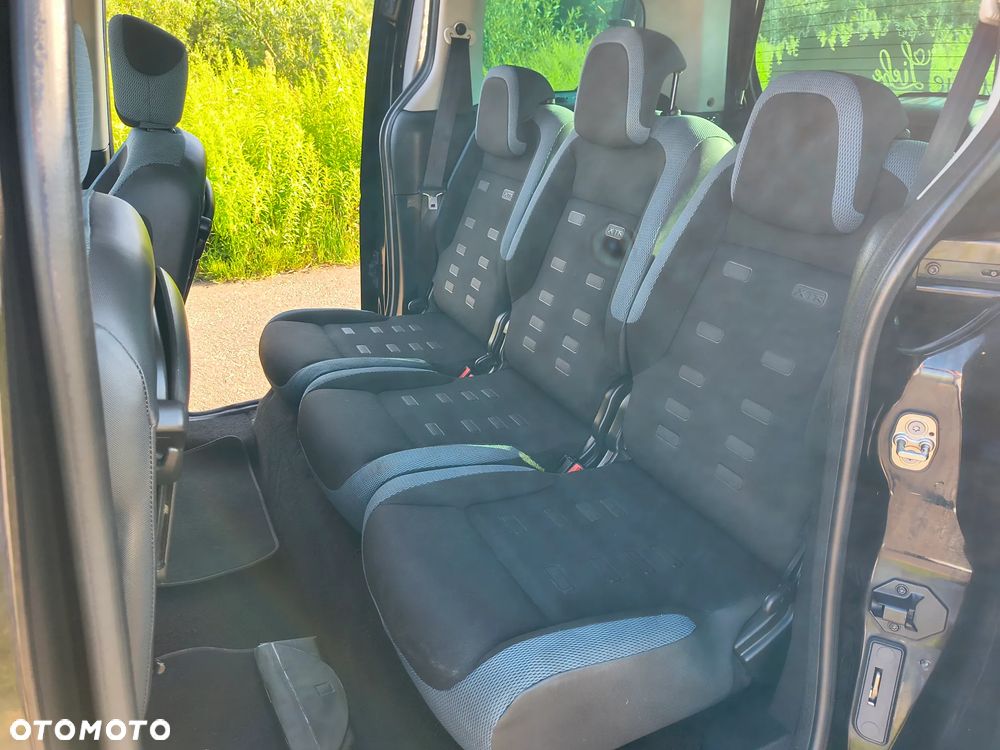 Citroën Berlingo Multispace VTi 120 XTR - 18