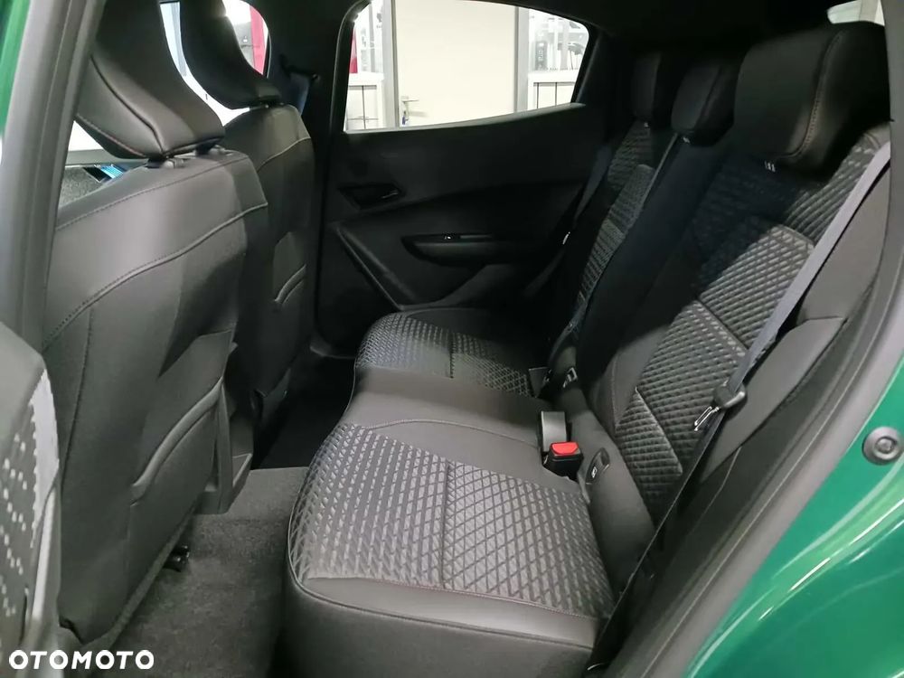 Renault Clio 1.8 E-TECH Full Hybrid 160 Techno - 12