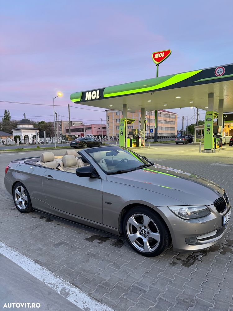 BMW Seria 3 320d - 14