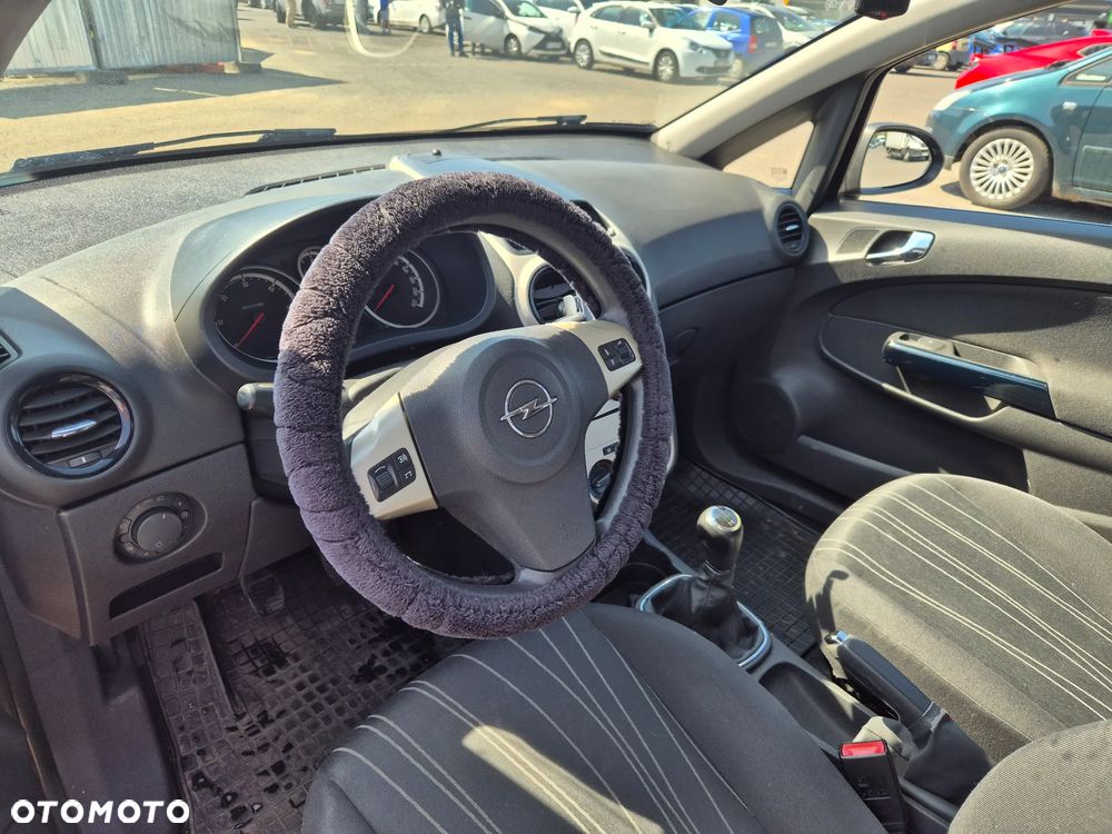 Opel Corsa 1.3 CDTI 111 - 6