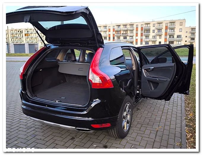 Volvo XC 60 - 18