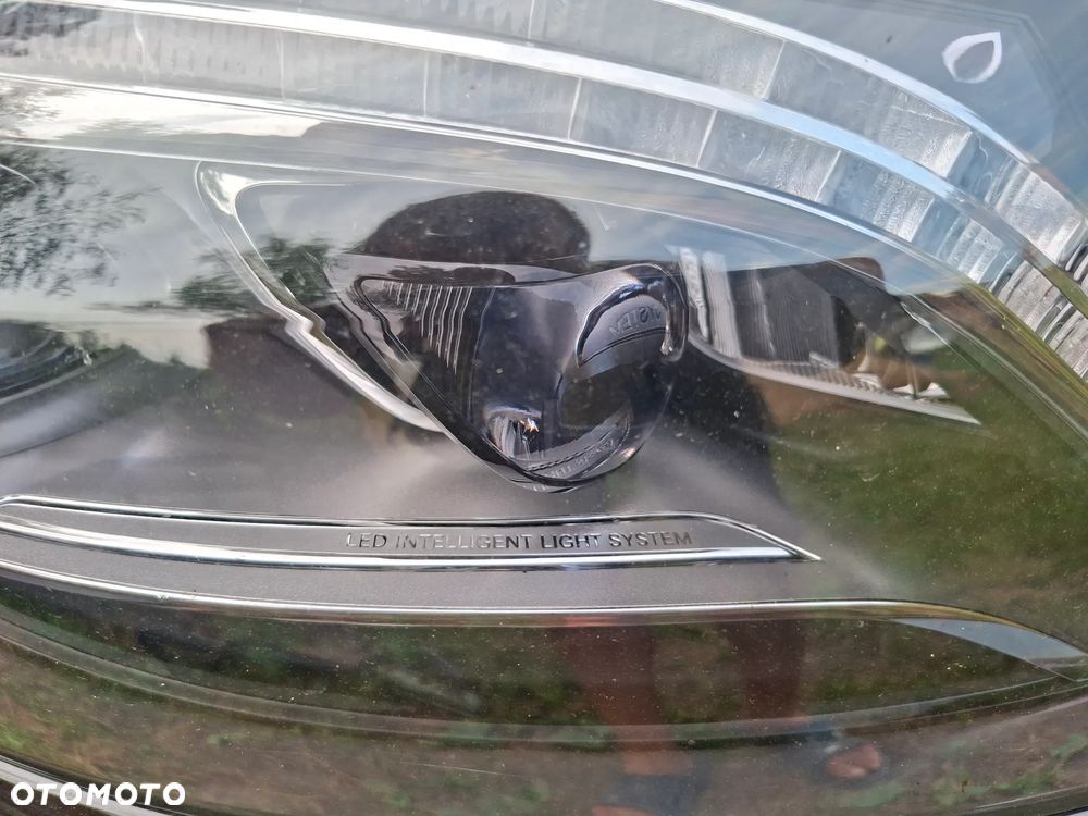 Mercedes-Benz Klasa S 350 BlueTEC 7G-TRONIC Edition 1 - 9