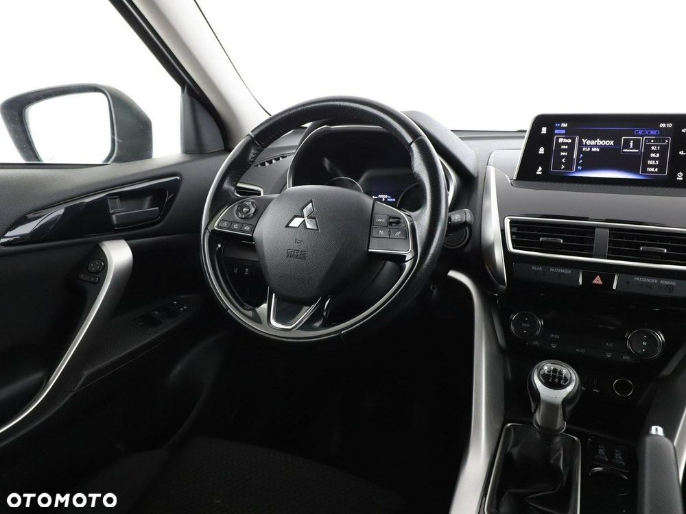 Mitsubishi Eclipse Cross 1.5 T-MIVEC 2WD Diamant+ - 17