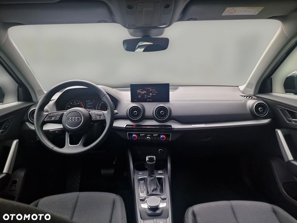 Audi Q2 - 11