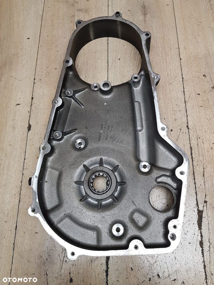 Pokrywa sprzęgła wewnętrzna dekiel Harley Davidson Softail Fat Boy 60681-06A - 13