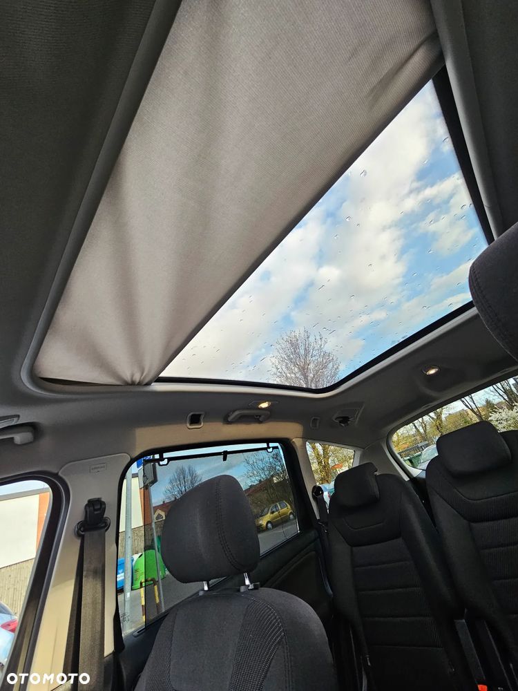 Ford S-Max 2.0 TDCi DPF Titanium - 11