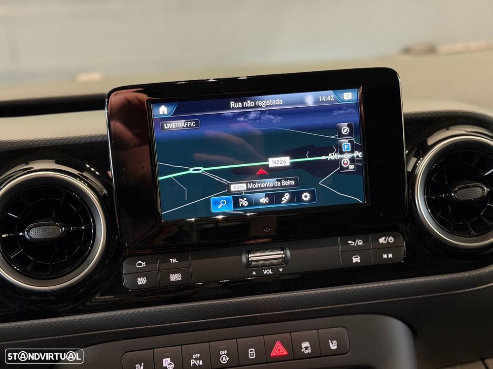 Mercedes-Benz Citan 110 CDi/27 - 21