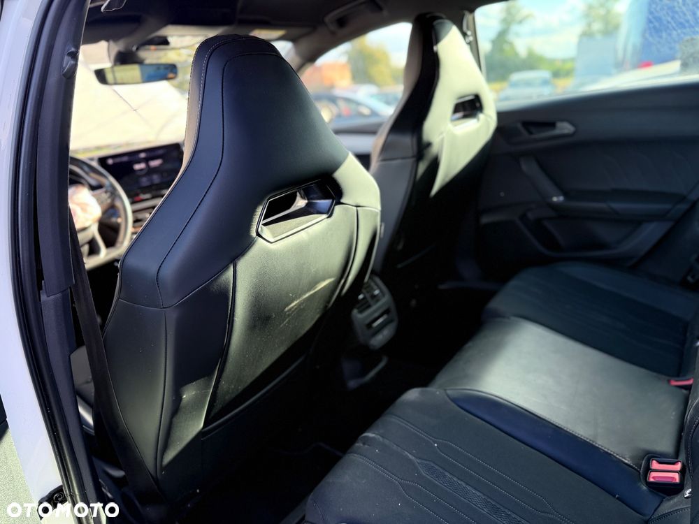 Cupra Leon 1.4 e-Hybrid PHEV DSG - 28