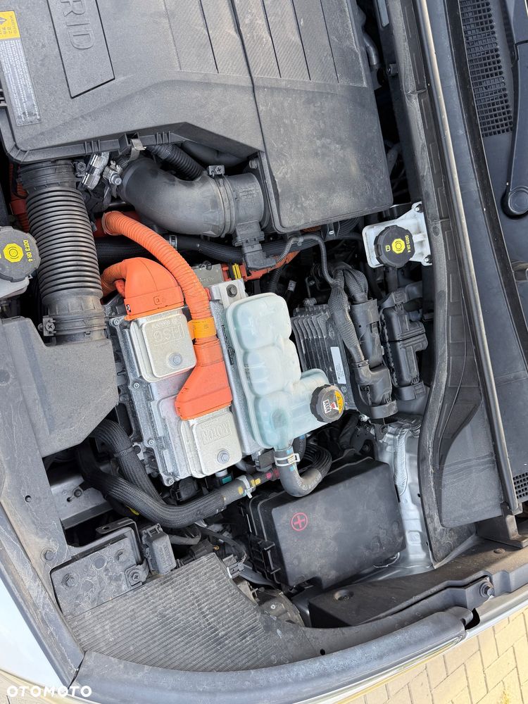 Kia Niro 1.6 GDI Hybrid XL - 28