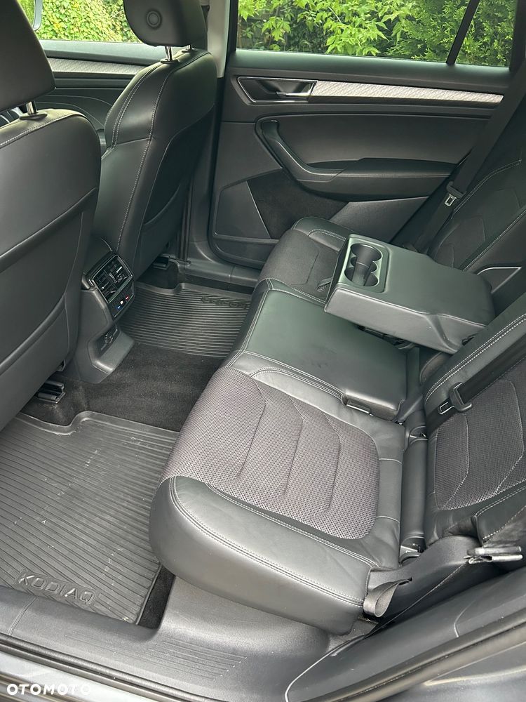 Skoda Kodiaq 1.5 TSI ACT 4x2 Style DSG - 17