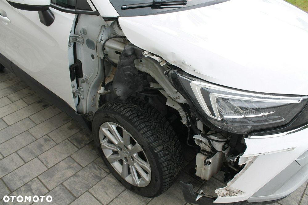 Opel Crossland X - 9
