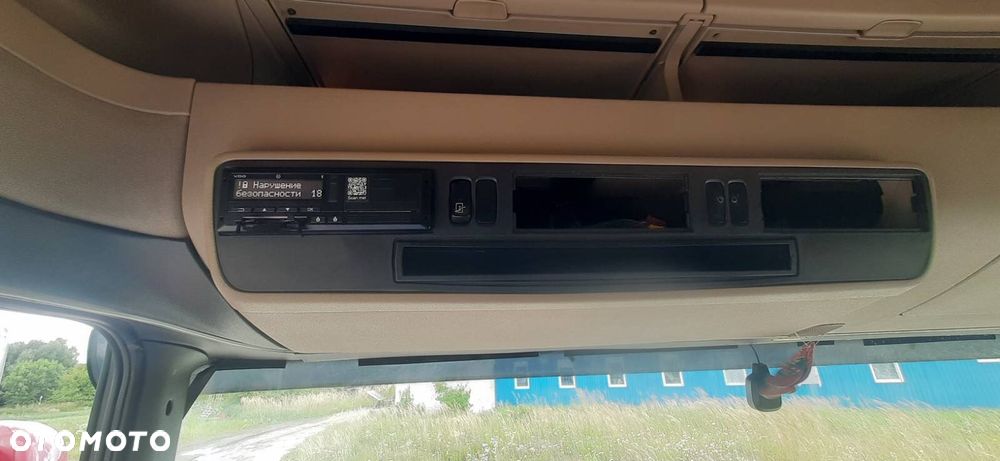 Scania R450 - 16