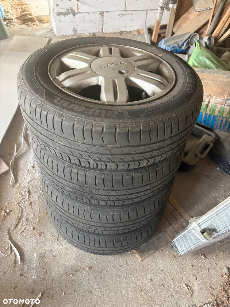 Dacia Logan 1.5 dCi Ambiance - 9