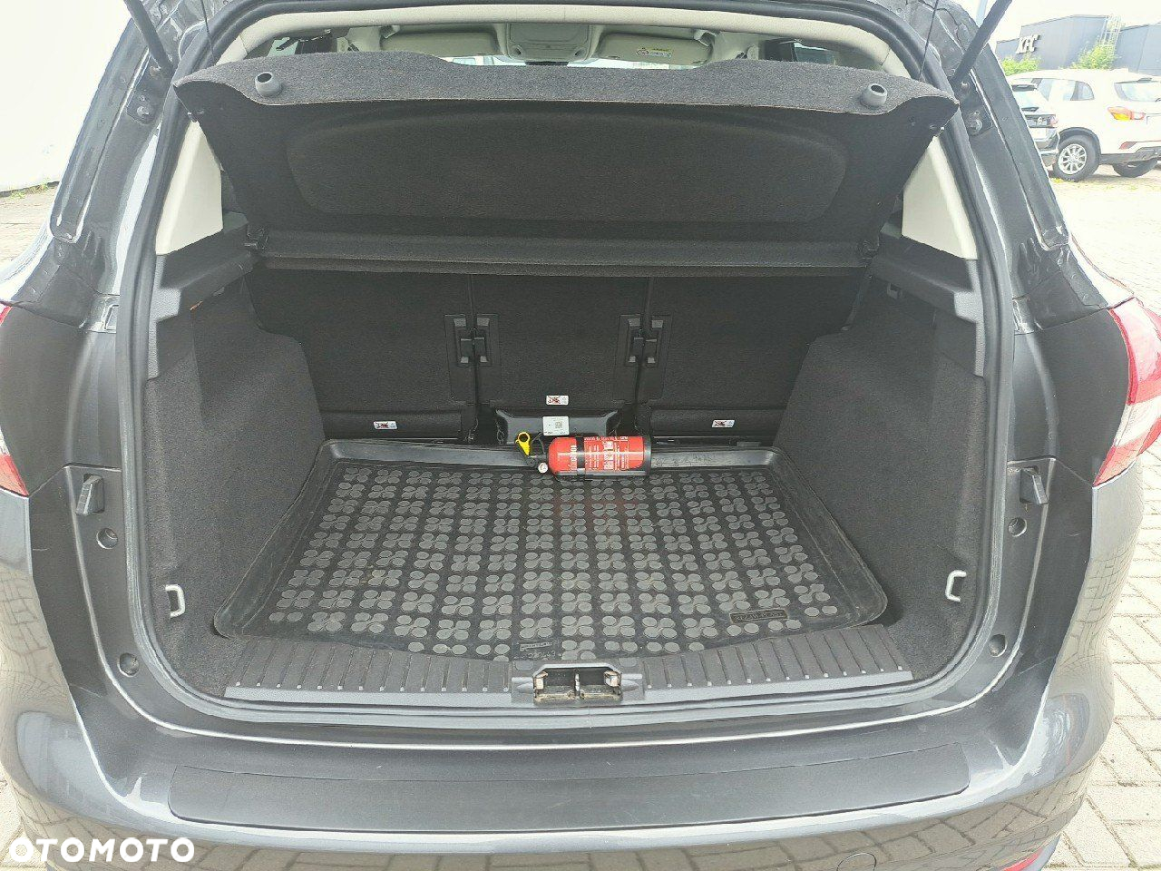 Ford C-MAX 1.5 EcoBoost Titanium ASS - 6