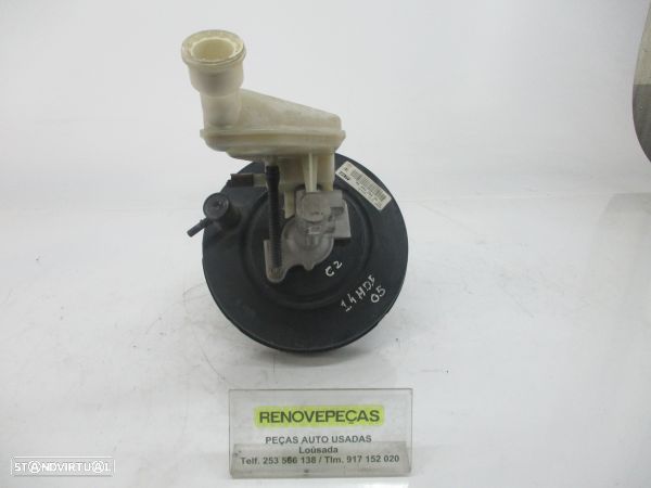 Servofreio Citroen C2 (Jm_) - 1
