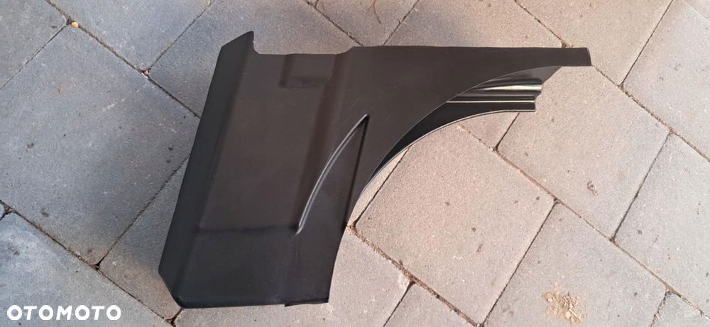 100% odlew schowek tłoczony motorynka m2 m3 pony odlewany narzędziówka - 6