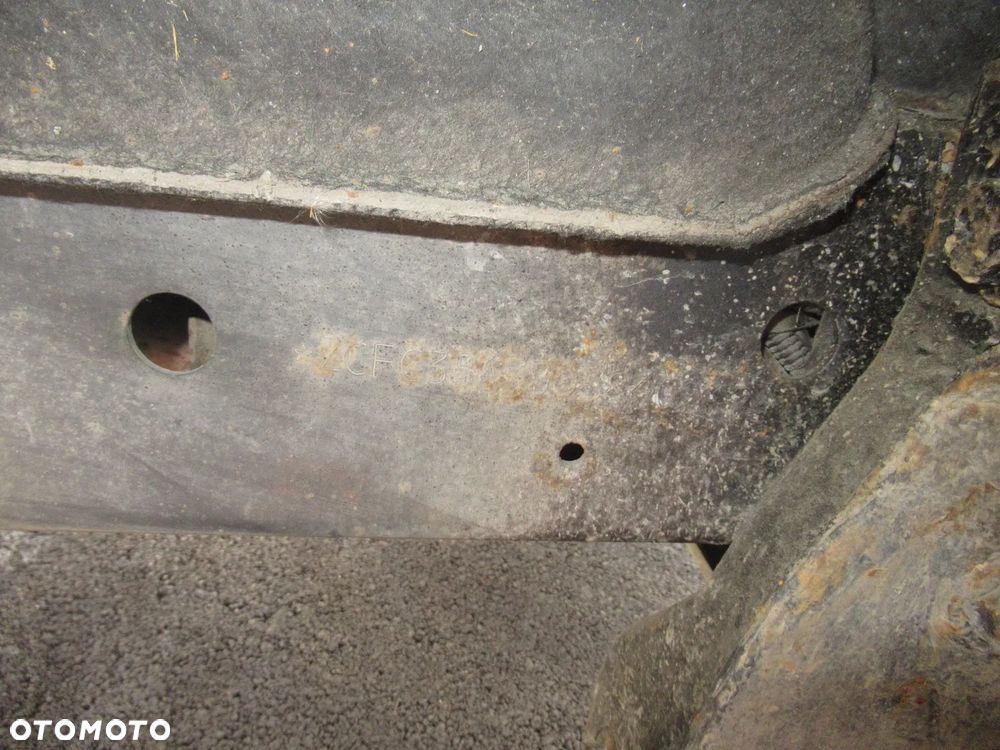 Iveco DAILY 35C15 - 12