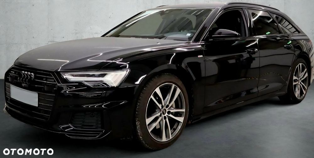 Audi A6 Avant 45 TFSI mHEV Quattro Sport S tronic - 8
