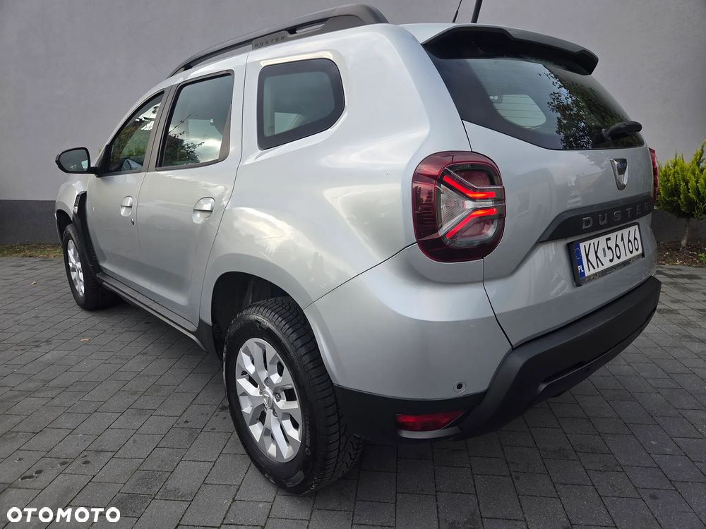Dacia Duster - 6