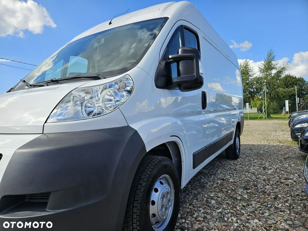 Peugeot Boxer - 19