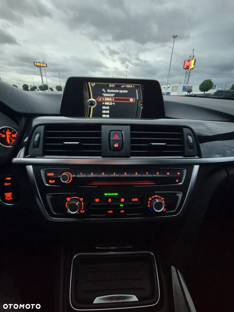 BMW Seria 3 - 11