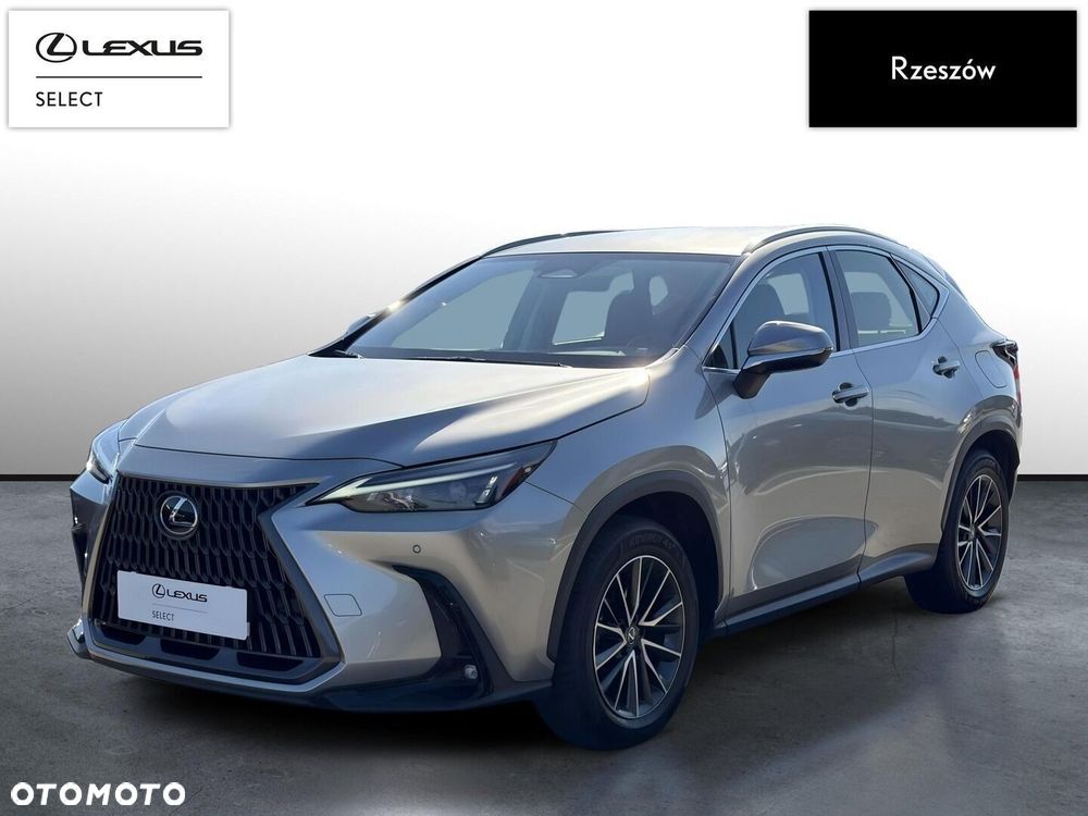Lexus NX 350h Elegance 2WD - 1