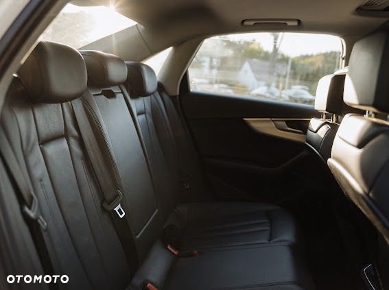 Audi A4 - 6