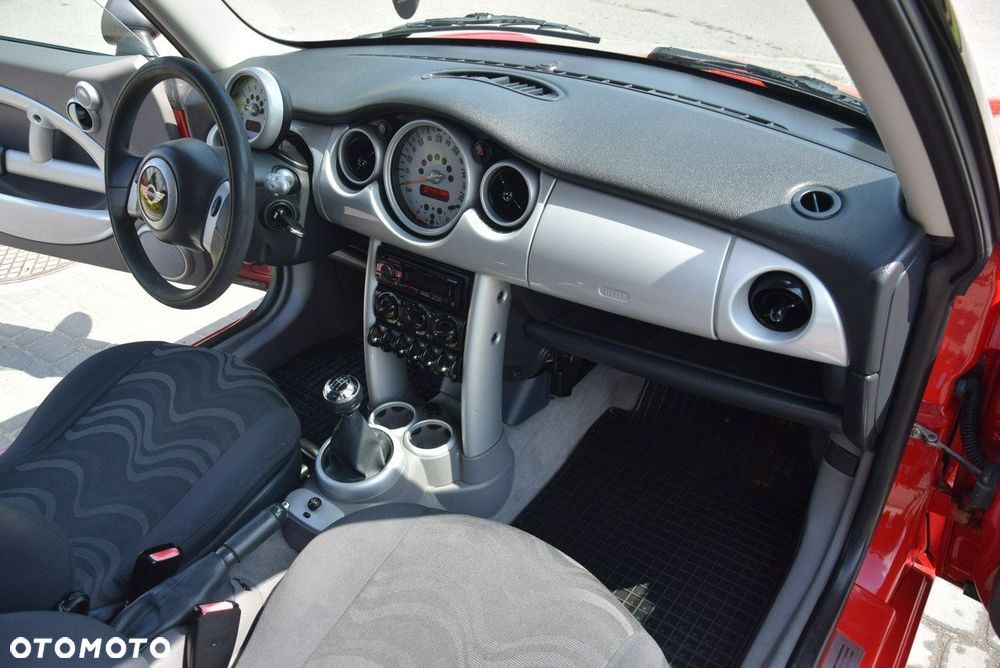 MINI ONE Standard - 33