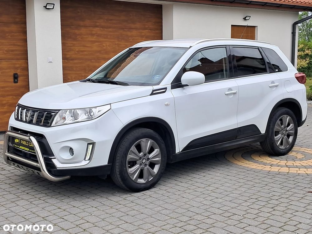 Suzuki Vitara - 16