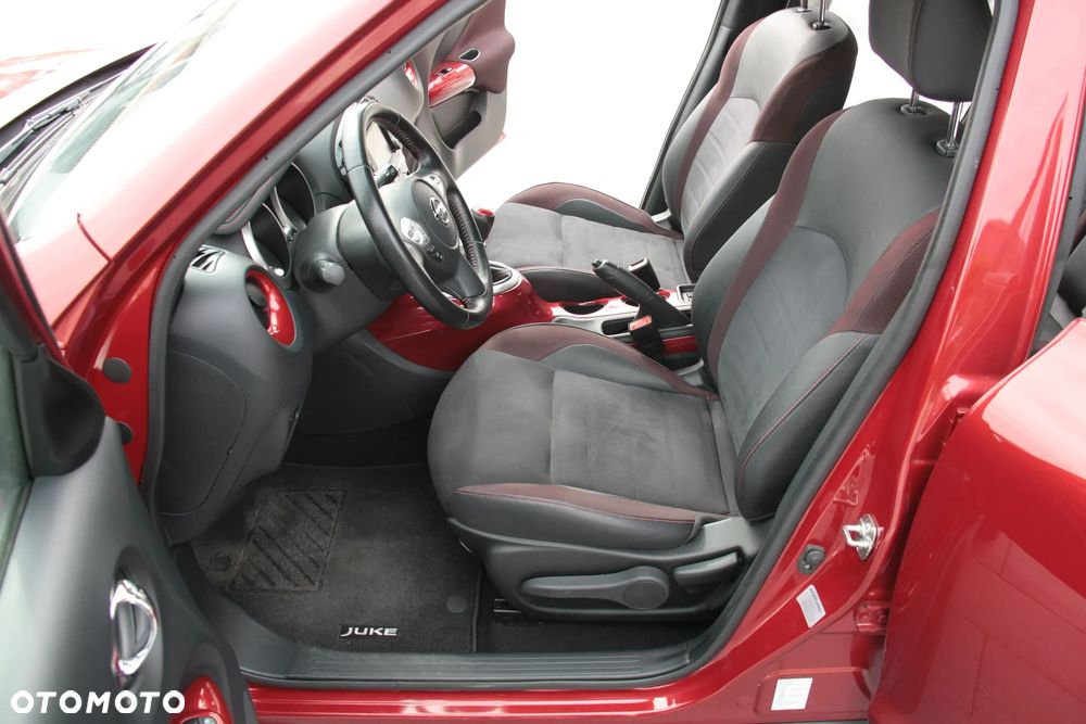 Nissan Juke 1.5 dCi Tekna S&S - 17