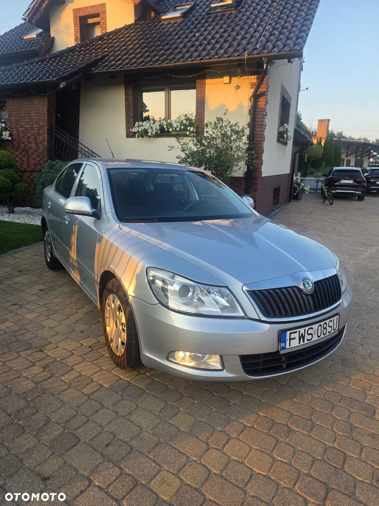 Skoda Octavia 1.9 TDI DPF Classic - 1