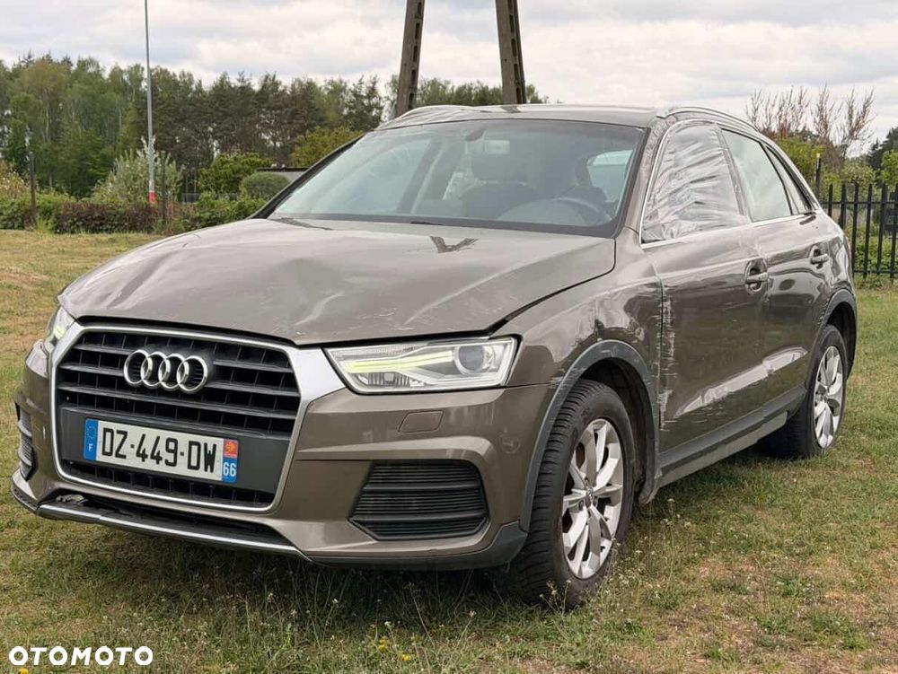 Audi Q3 1.4 TFSI - 12