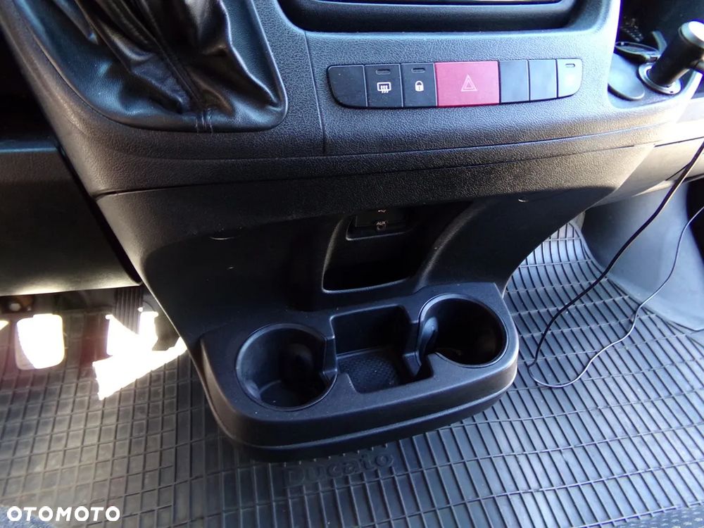 Fiat Ducato - 10