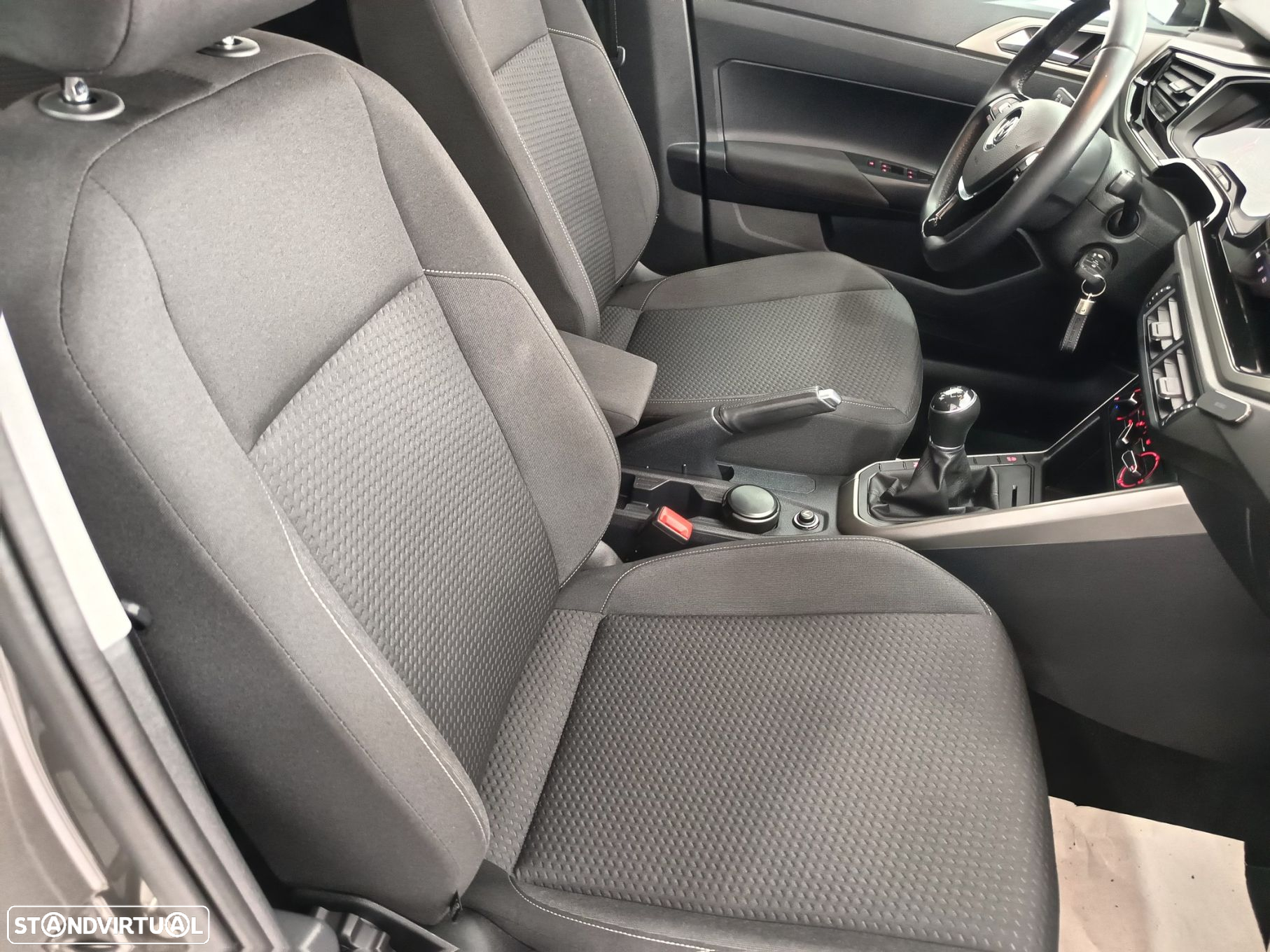 VW Polo 1.0 TSI Confortline - 9