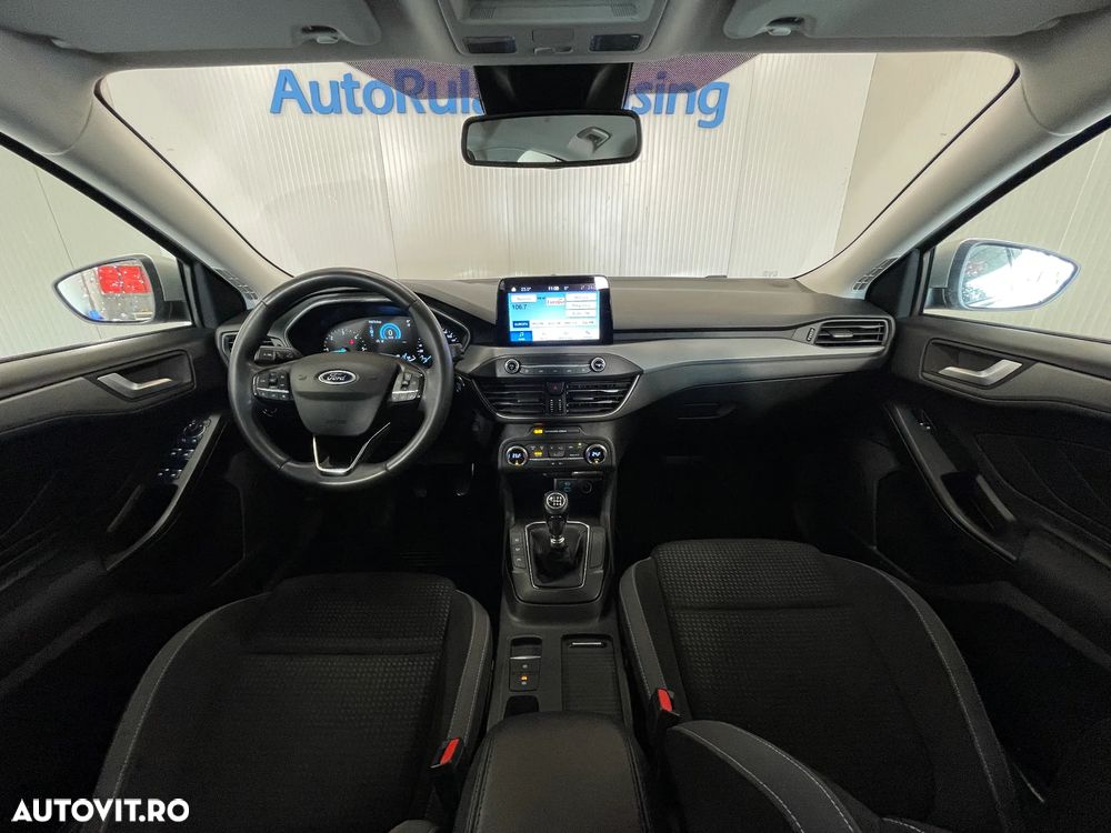 Ford Focus 1.5 EcoBlue Connected - 6
