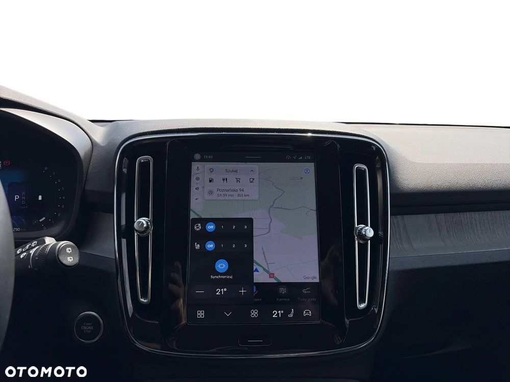 Volvo XC 40 B3 Core - 21