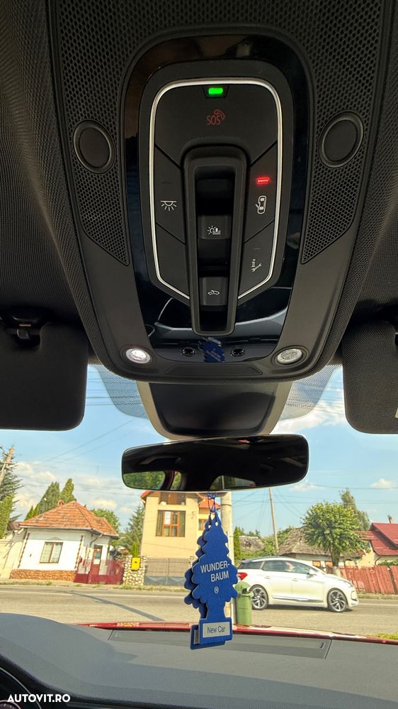 Audi A6 50 TDI quattro Tiptronic S line - 19