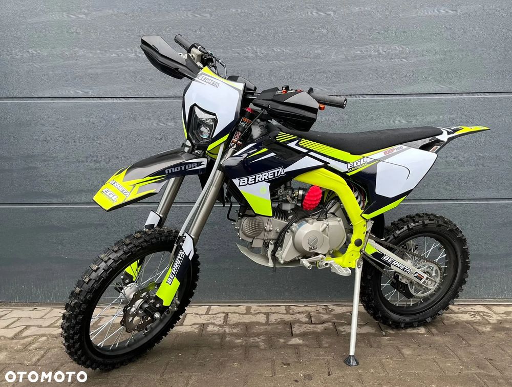 Berreta Egl 150 - 5