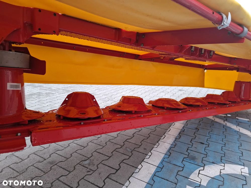 Pottinger NOVACAT 352 - 5