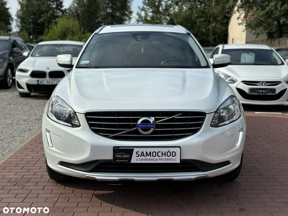 Volvo XC 60 - 3